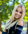 profile of Russian mail order brides Viktoriya