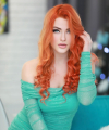 profile of Russian mail order brides Somia