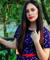 profile of Russian mail order brides Kristina