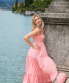 profile of Russian mail order brides Olesya