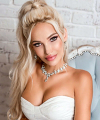 profile of Russian mail order brides Viktoriya