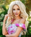 profile of Russian mail order brides Viktoriya