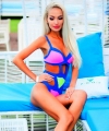 profile of Russian mail order brides Viktoriya