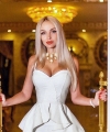 profile of Russian mail order brides Viktoriya