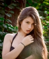 profile of Russian mail order brides Alina