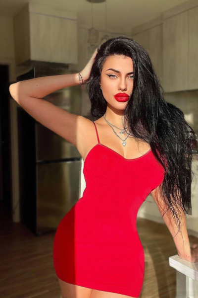 Darya 27 years old Ukraine Boryspil', Russian bride profile, meetbrides.online