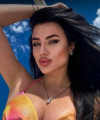 profile of Russian mail order brides Darya