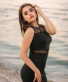 profile of Russian mail order brides Olesya