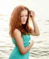 profile of Russian mail order brides Aleksandra