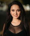 profile of Russian mail order brides Lyubov