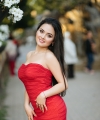 profile of Russian mail order brides Lyubov