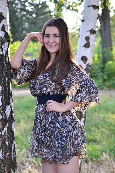 Oksana 38 years old Ukraine Nikolaev, Russian bride profile, meetbrides.online