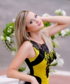 profile of Russian mail order brides Elizaveta