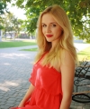 profile of Russian mail order brides Anastasiya