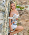 profile of Russian mail order brides Nataliya