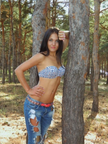 Ekaterina 31 years old Ukraine Nikolaev, Russian bride profile, meetbrides.online