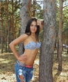 profile of Russian mail order brides Ekaterina