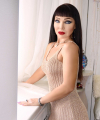 profile of Russian mail order brides Nataliya