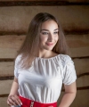 profile of Russian mail order brides Anastasiya