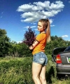 profile of Russian mail order brides Yuliya