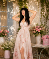 profile of Russian mail order brides Viktoriya