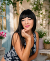 profile of Russian mail order brides Viktoriya
