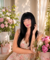 profile of Russian mail order brides Viktoriya