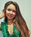 profile of Russian mail order brides Anna