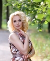 profile of Russian mail order brides Liliya