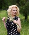 profile of Russian mail order brides Liliya