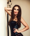 profile of Russian mail order brides Ekaterina