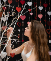 profile of Russian mail order brides Anastasiya