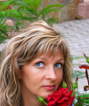 profile of Russian mail order brides Olga