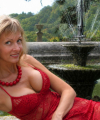 profile of Russian mail order brides Olga