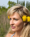 profile of Russian mail order brides Olga