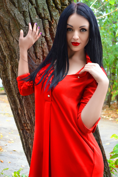 Yuliya 34 years old Ukraine Nikolaev, Russian bride profile, meetbrides.online