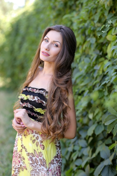 Svetlana 36 years old Ukraine Donetsk, Russian bride profile, meetbrides.online