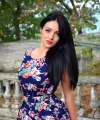 profile of Russian mail order brides Yuliya