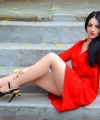 profile of Russian mail order brides Yuliya