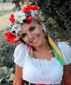 profile of Russian mail order brides Nataliya