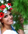 profile of Russian mail order brides Nataliya