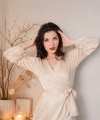 profile of Russian mail order brides Anastasiya