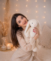 profile of Russian mail order brides Anastasiya