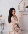 profile of Russian mail order brides Anastasiya
