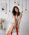 profile of Russian mail order brides Anastasiya