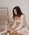 profile of Russian mail order brides Anastasiya