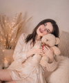 profile of Russian mail order brides Anastasiya