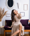 profile of Russian mail order brides Anastasiya