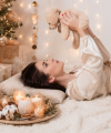 profile of Russian mail order brides Anastasiya