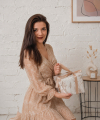 profile of Russian mail order brides Anastasiya